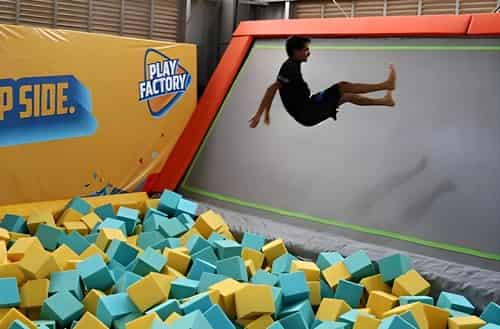 Play Factory Bangalore